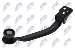 Rollenführung Schiebetür rechts für CITROËN PEUGEOT BERLINGO / FIRST