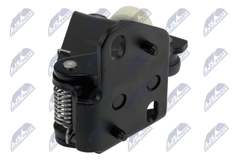 Rollenführung Schiebetür rechts für CITROËN PEUGEOT BERLINGO / FIRST