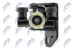 Rollenführung Schiebetür rechts für CITROËN PEUGEOT BERLINGO / FIRST