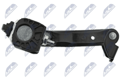 Türfeststeller Vorderachse für PEUGEOT 407 SW