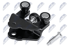 Rollenführung Schiebetür für CITROËN PEUGEOT BERLINGO MULTISPACE