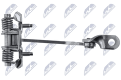 Türfeststeller für PEUGEOT 206+ 206 Schrägheck SW Van