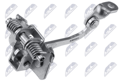 Türfeststeller für PEUGEOT 206+ 206 Schrägheck SW Van