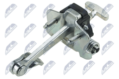 Türfeststeller hinten für PEUGEOT 307 Break CC SW Kasten/Kombi