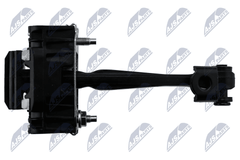 Türfeststeller hinten für PEUGEOT 508 I II SW