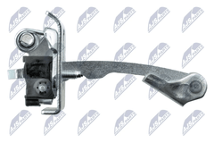 Türfeststeller für PEUGEOT 607