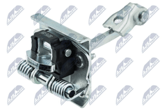 Türfeststeller für PEUGEOT 607