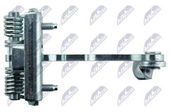 Türfeststeller hinten für PEUGEOT 607