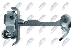 Türfeststeller hinten für PEUGEOT 607