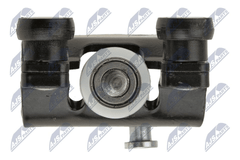 Rollenführung Schiebetür links für CITROËN PEUGEOT BERLINGO / FIRST