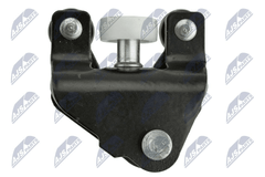 Rollenführung Schiebetür links für CITROËN PEUGEOT BERLINGO / FIRST