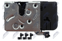 Türschloss rechts für CITROËN PEUGEOT BERLINGO / FIRST Großraumlimousine