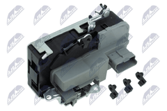 Türschloss rechts für CITROËN PEUGEOT BERLINGO / FIRST Großraumlimousine