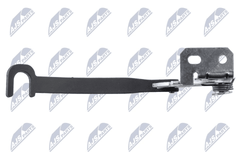 Motorhaubenschloss für PEUGEOT 308 SW II Kasten/Kombi