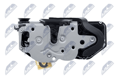 Türschloss rechts für OPEL VAUXHALL ASTRA J Caravan Stufenheck INSIGNIA A