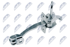 Türfeststeller für OPEL ASTRA G Stufenheck Caravan CC CLASSIC