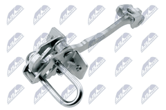 Türfeststeller für OPEL ASTRA G Stufenheck Caravan CC CLASSIC