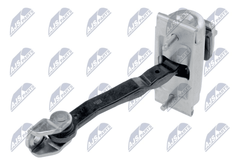 Türfeststeller für OPEL CORSA D