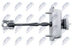 Türfeststeller für OPEL CORSA D