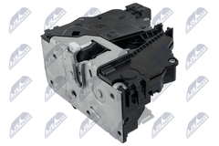 Türschloss vorne links für OPEL CORSA D MERIVA B Großraumlimousine