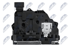 Türschloss rechts für OPEL CORSA D Kasten/Schrägheck