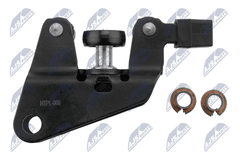 Rollenführung Schiebetür rechts für OPEL COMBO Tour Kasten/Großraumlimousine