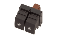 Schalter Fensterheber links für SKODA FABIA II Combi OCTAVIA ROOMSTER YETI