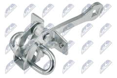 Türfeststeller für OPEL VECTRA B CC Caravan