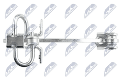 Türfeststeller für OPEL ASTRA G Stufenheck Caravan CC Coupe Cabriolet CLASSIC