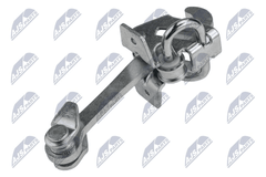 Türfeststeller hinten für OPEL ASTRA G Caravan CC CLASSIC Stufenheck