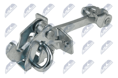 Türfeststeller hinten für OPEL ASTRA G Caravan CC CLASSIC Stufenheck