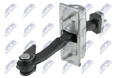 Türfeststeller für OPEL CORSA D E