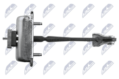 Türfeststeller hinten für OPEL ASTRA J Caravan Stufenheck