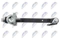 Türfeststeller für OPEL ASTRA J Caravan Stufenheck