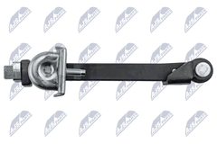 Türfeststeller hinten für OPEL CORSA D
