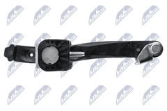 Türfeststeller vorne für OPEL ZAFIRA / FAMILY B