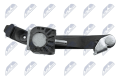 Türfeststeller hinten für OPEL ZAFIRA / FAMILY B