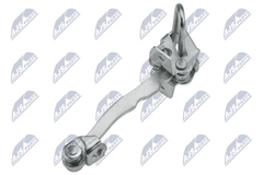 Türfeststeller für OPEL MERIVA A Großraumlimousine