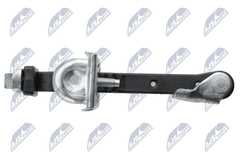 Türfeststeller für OPEL ADAM