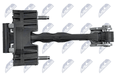 Türfeststeller vorne für CITROËN OPEL PEUGEOT BERLINGO Kasten/Großraumlimousine