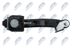 Türfeststeller vorne für CITROËN OPEL PEUGEOT BERLINGO Kasten/Großraumlimousine