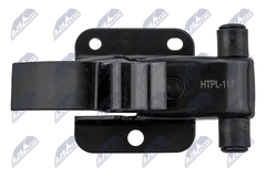 Türfeststeller hinten für NISSAN OPEL RENAULT NV400 Bus Kasten MOVANO B