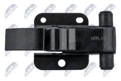 Türfeststeller für NISSAN OPEL RENAULT NV400 Kasten Bus MOVANO B