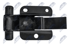 Türfeststeller hinten für NISSAN OPEL RENAULT NV400 Bus Kasten MOVANO B
