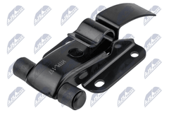 Türfeststeller hinten für NISSAN OPEL RENAULT NV400 Bus Kasten MOVANO B