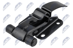 Türfeststeller für NISSAN OPEL RENAULT NV400 Kasten Bus MOVANO B