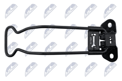 Türfeststeller für OPEL RENAULT MOVANO A Bus Kasten MASTER II