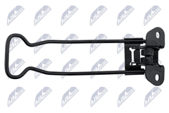 Türfeststeller für OPEL RENAULT MOVANO A Bus Kasten MASTER II