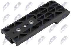 Türfeststeller für OPEL COMBO Tour Kasten/Großraumlimousine