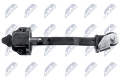 Türfeststeller vorne für OPEL PEUGEOT CORSA F Kasten/Schrägheck 208 II